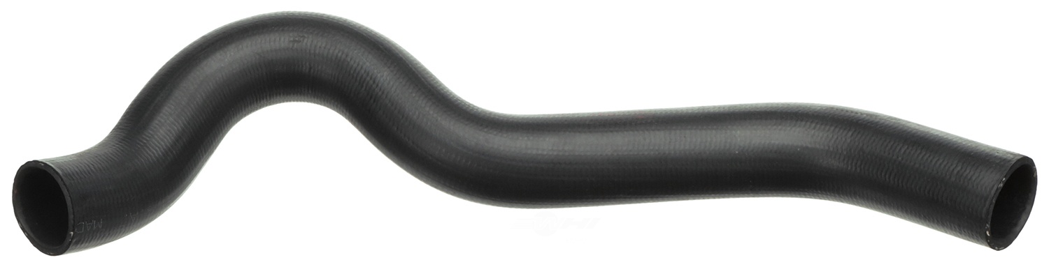 ACDELCO GOLD/PROFESSIONAL - Molded Radiator Coolant Hose (Lower) - DCC 26254X