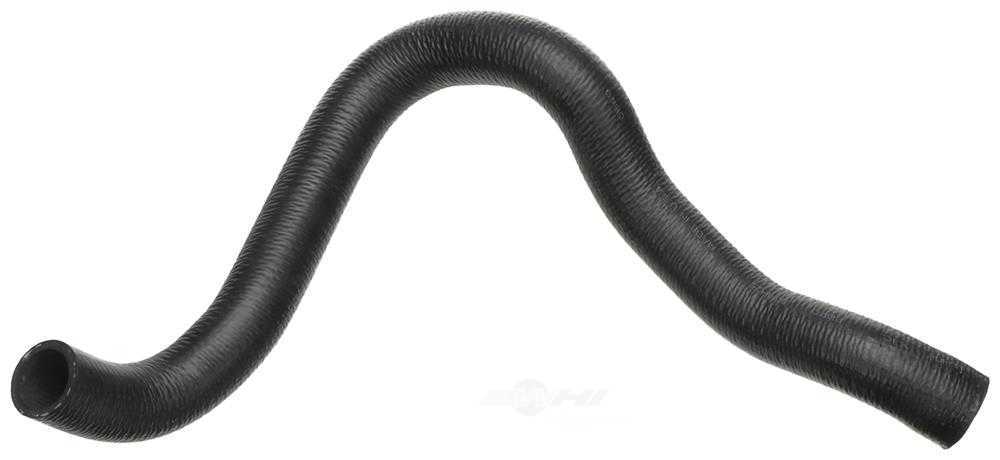 ACDELCO GOLD/PROFESSIONAL - Molded Radiator Coolant Hose - DCC - 26265x