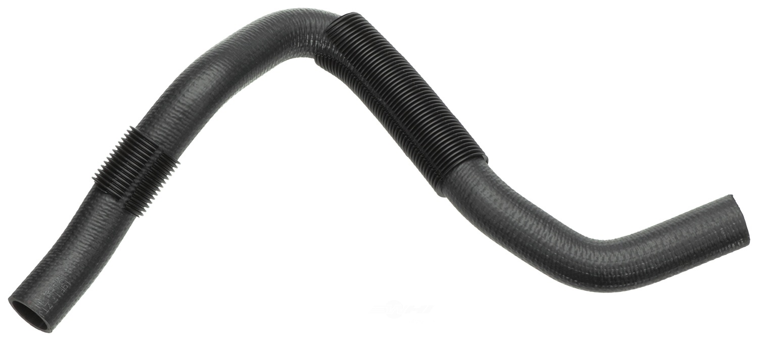 ACDELCO GOLD/PROFESSIONAL - Molded Radiator Coolant Hose - DCC - 26268x