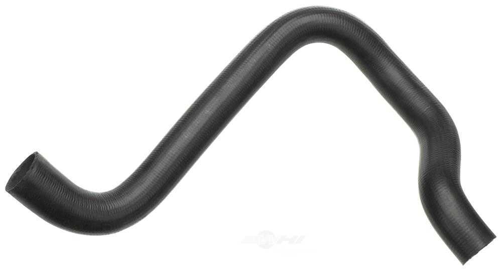 ACDELCO GOLD/PROFESSIONAL - Molded Radiator Coolant Hose - DCC - 26276x