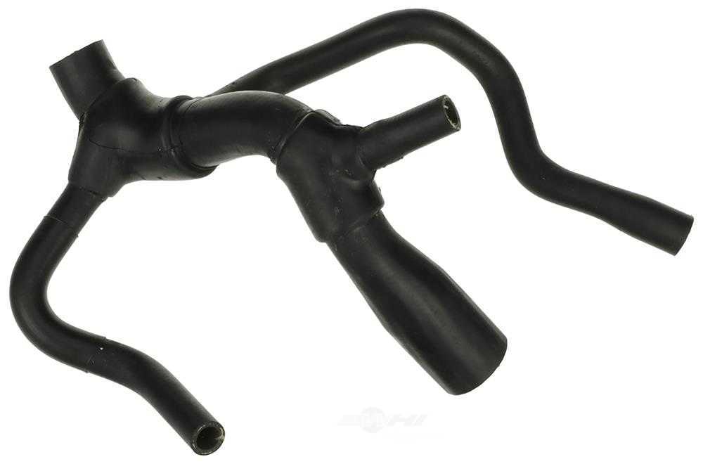 ACDELCO GOLD/PROFESSIONAL - Molded Radiator Coolant Hose - DCC - 26293x