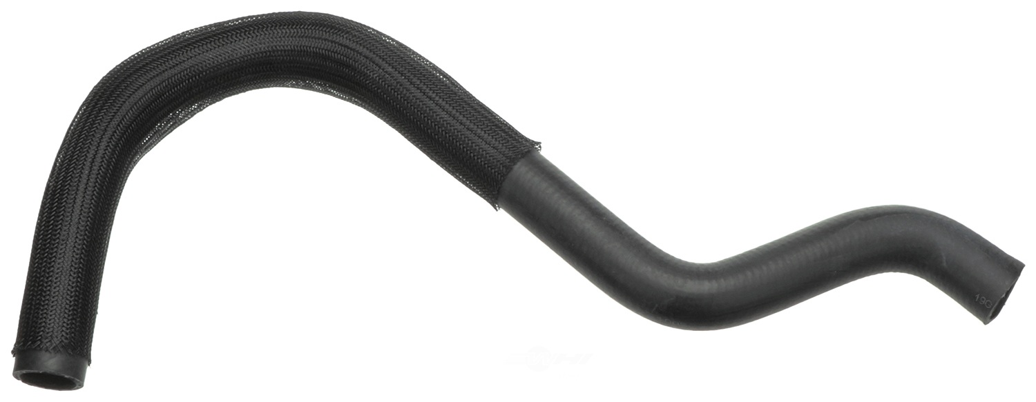 ACDELCO GOLD/PROFESSIONAL - Molded Radiator Coolant Hose (Upper) - DCC 26307X
