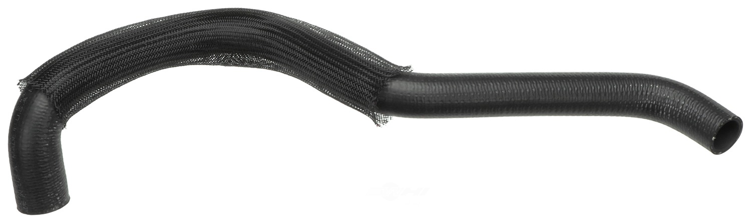 ACDELCO GOLD/PROFESSIONAL - Molded Radiator Coolant Hose (Upper) - DCC 26313X