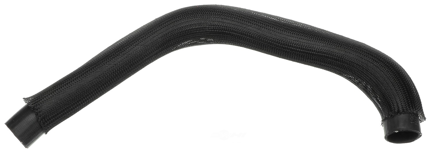 ACDELCO GOLD/PROFESSIONAL - Molded Radiator Coolant Hose (Upper) - DCC 26318X