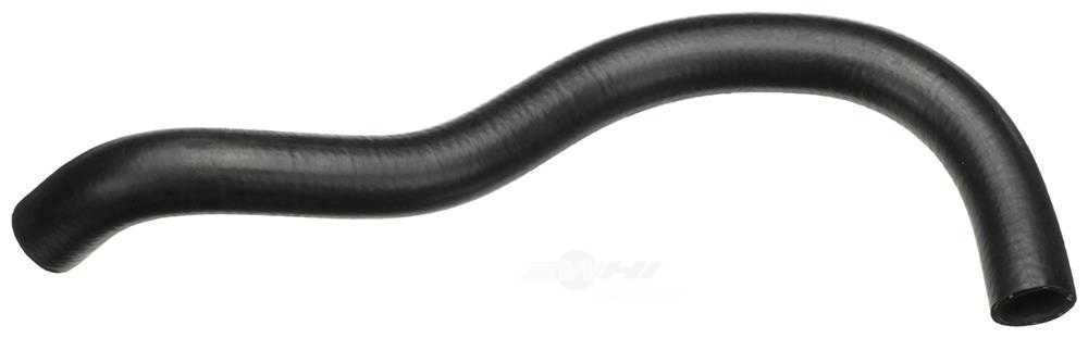 ACDELCO GOLD/PROFESSIONAL - Molded Radiator Coolant Hose - DCC - 26322x