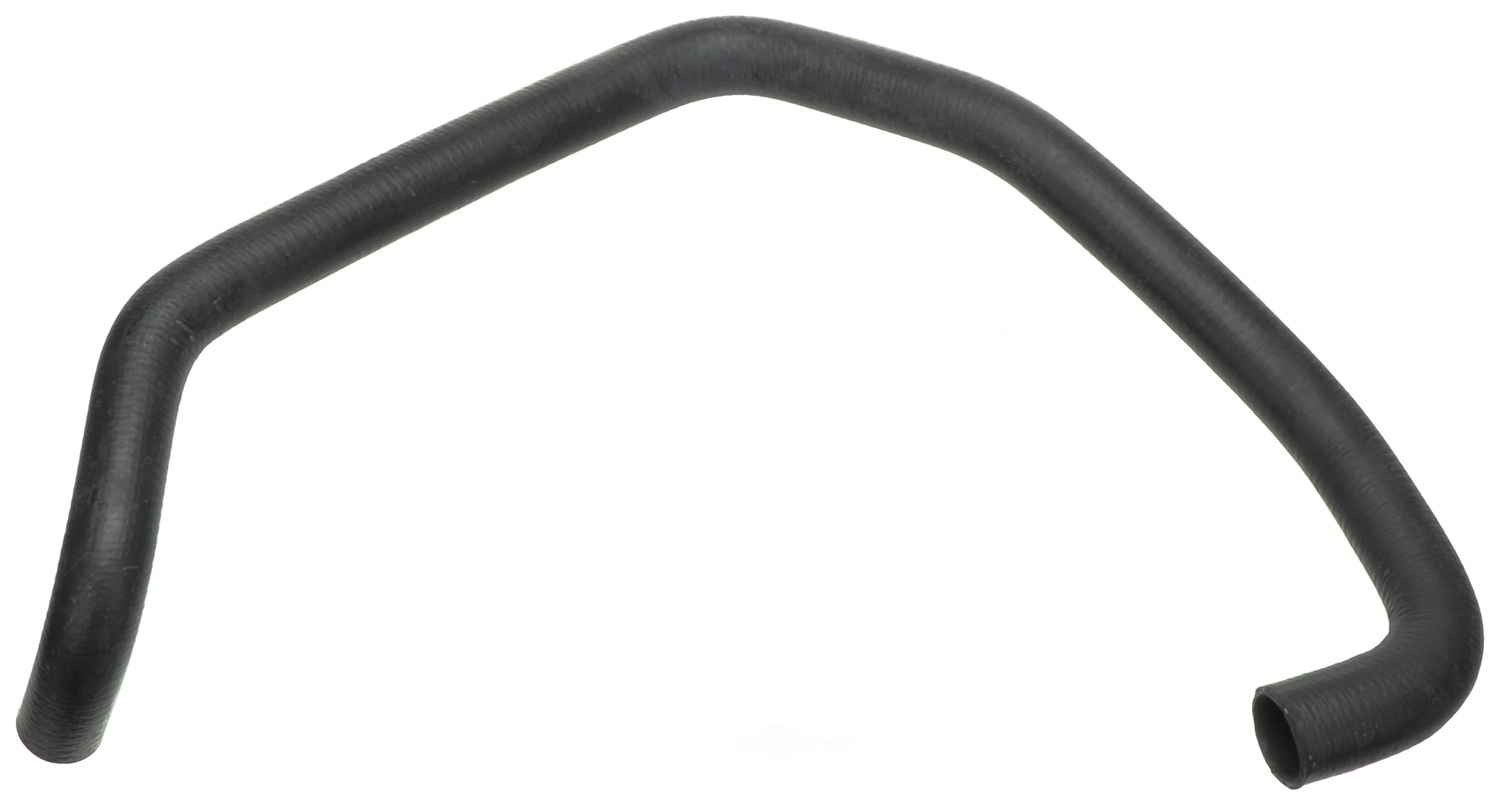 ACDELCO GOLD/PROFESSIONAL - Molded Radiator Coolant Hose - DCC - 26323x
