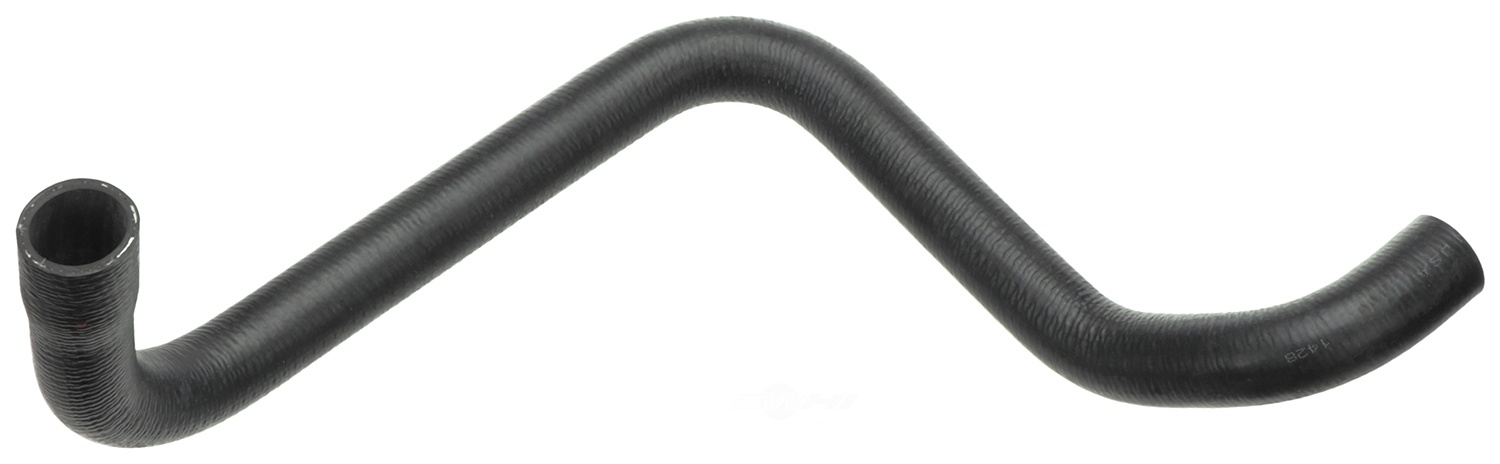 ACDELCO GOLD/PROFESSIONAL - Molded Radiator Coolant Hose - DCC - 26324x
