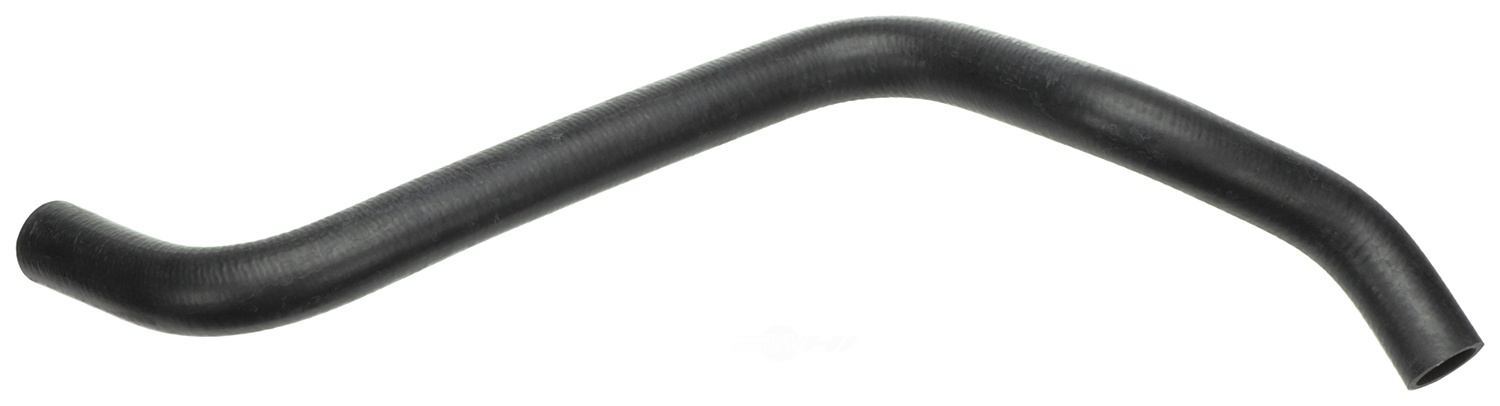 ACDELCO GOLD/PROFESSIONAL - Molded Radiator Coolant Hose - DCC - 26325x