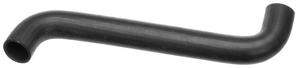 ACDELCO GOLD/PROFESSIONAL - Molded Radiator Coolant Hose - DCC - 26326x