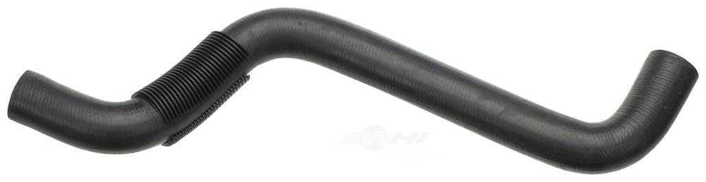 ACDELCO GOLD/PROFESSIONAL - Molded Radiator Coolant Hose - DCC - 26327x