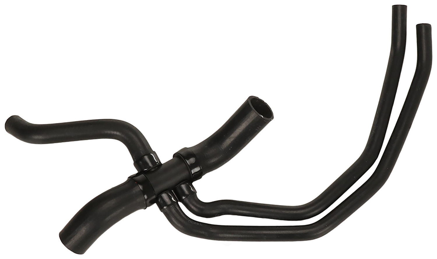 ACDELCO GOLD/PROFESSIONAL - Molded Radiator Coolant Hose (Lower) - DCC 26332X
