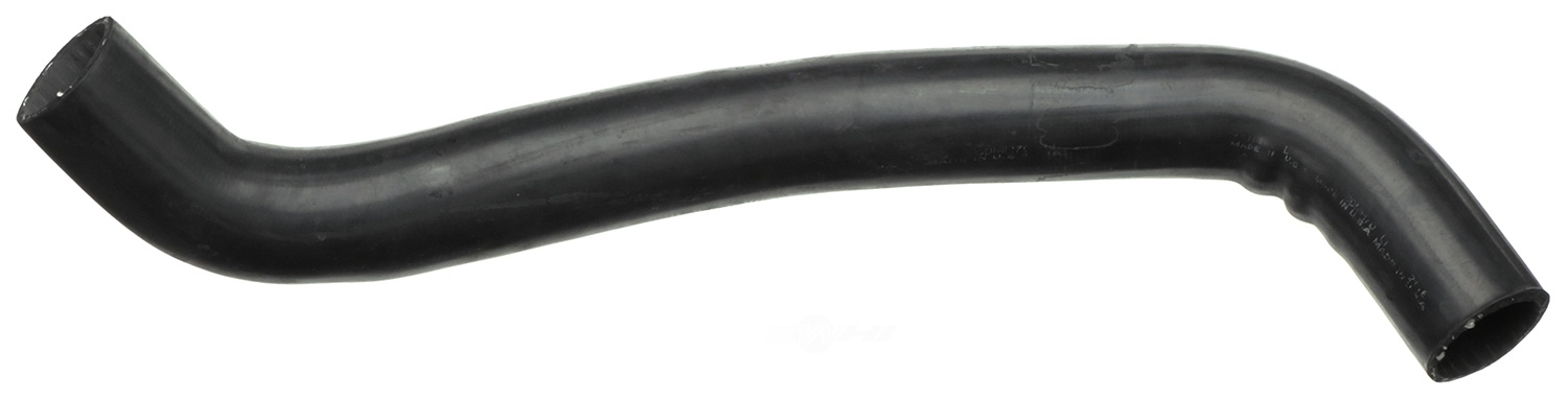 ACDELCO GOLD/PROFESSIONAL - Molded Radiator Coolant Hose (Upper) - DCC 26335X