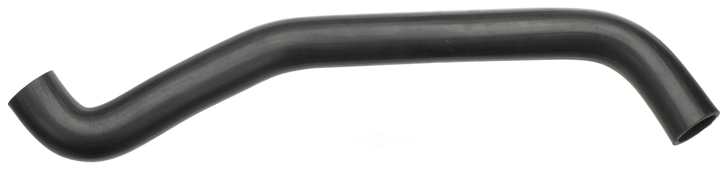 ACDELCO GOLD/PROFESSIONAL - Molded Radiator Coolant Hose (Upper) - DCC 26336X