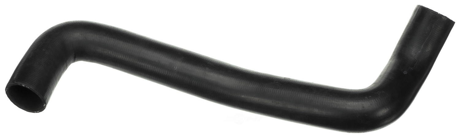 ACDELCO GOLD/PROFESSIONAL - Molded Radiator Coolant Hose - DCC - 26339x