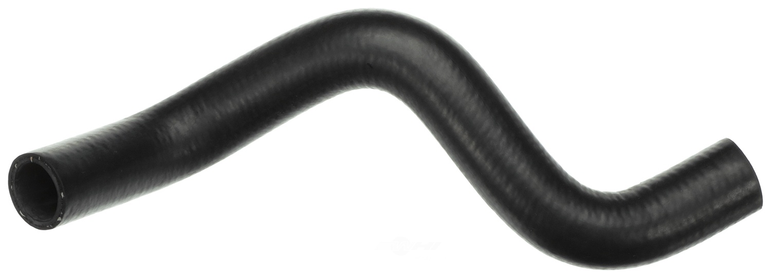ACDELCO GOLD/PROFESSIONAL - Molded Radiator Coolant Hose (Upper) - DCC 26343X