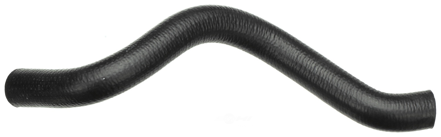 ACDELCO GOLD/PROFESSIONAL - Molded Radiator Coolant Hose (Upper) - DCC 26346X