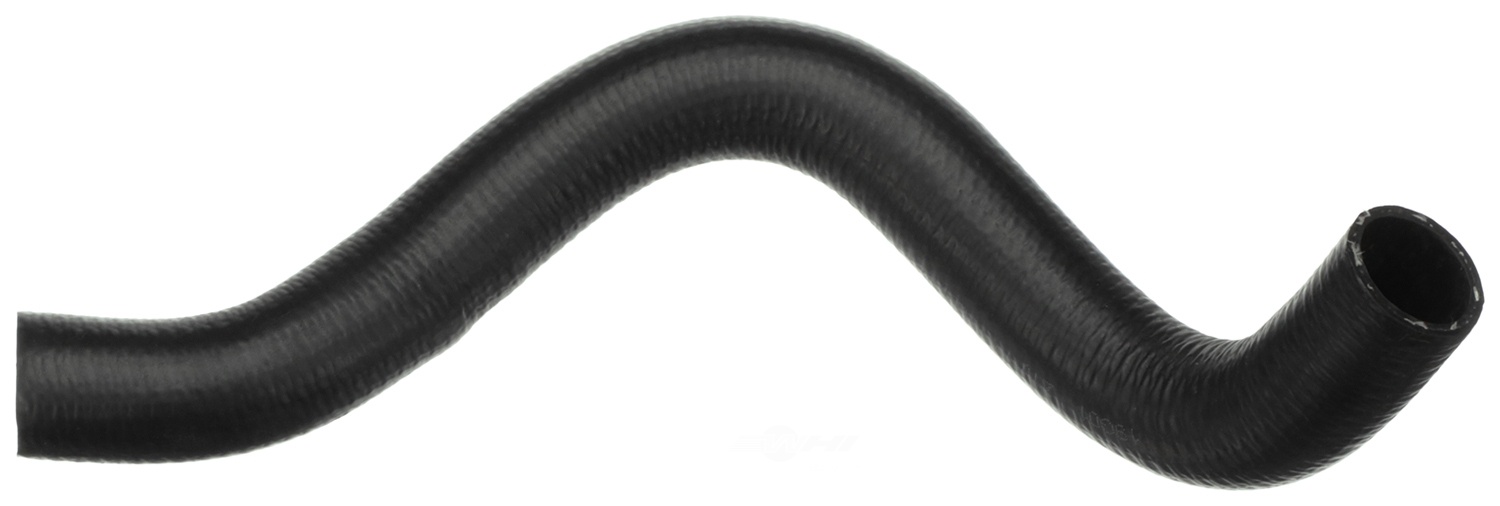 ACDELCO GOLD/PROFESSIONAL - Molded Radiator Coolant Hose - DCC - 26351x