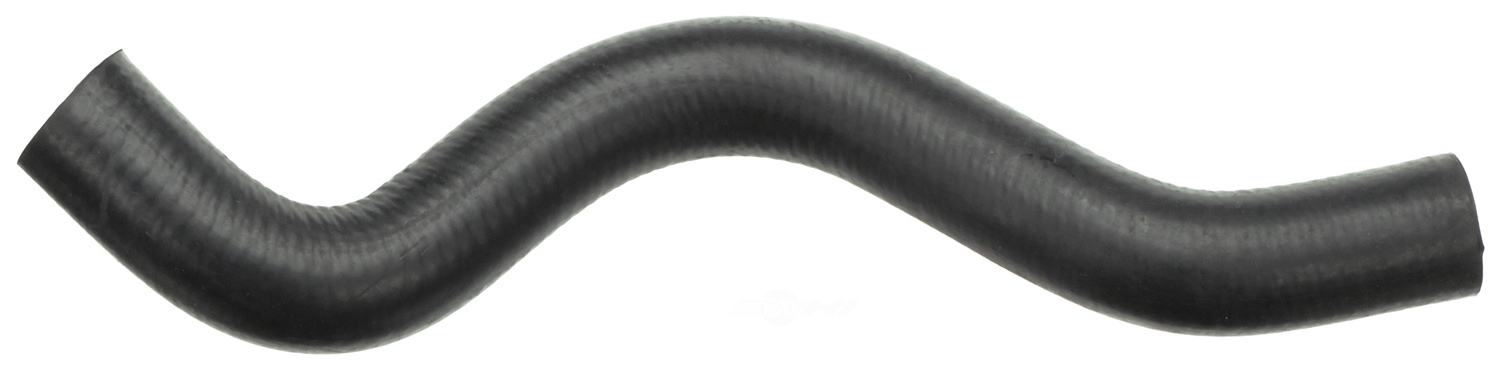 ACDELCO GOLD/PROFESSIONAL - Molded Radiator Coolant Hose (Upper) - DCC 26355X
