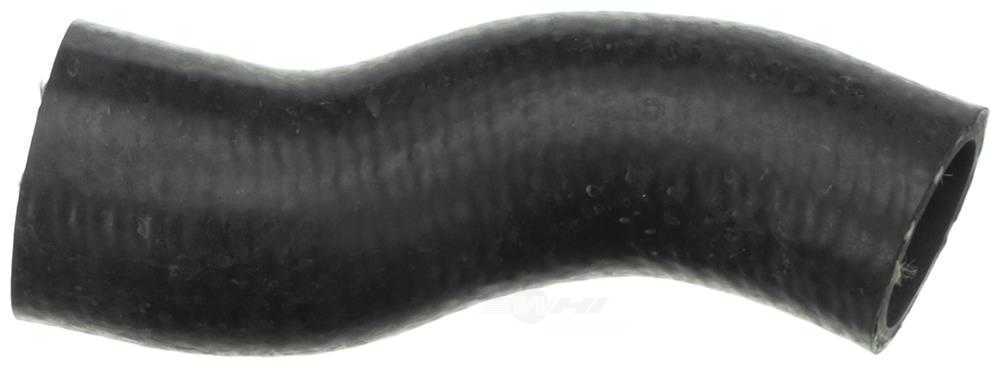 ACDELCO GOLD/PROFESSIONAL - Molded Radiator Coolant Hose - DCC - 26356x