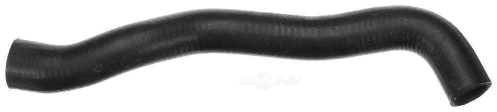 ACDELCO GOLD/PROFESSIONAL - Molded Radiator Coolant Hose - DCC - 26361x