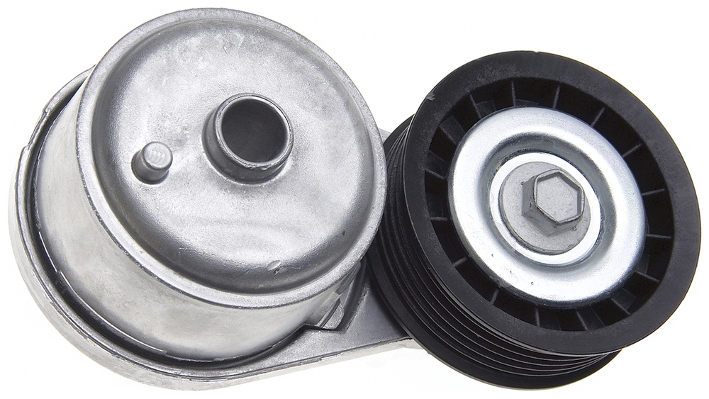 ACDELCO GOLD/PROFESSIONAL - Belt Tensioner Assembly - DCC 38103