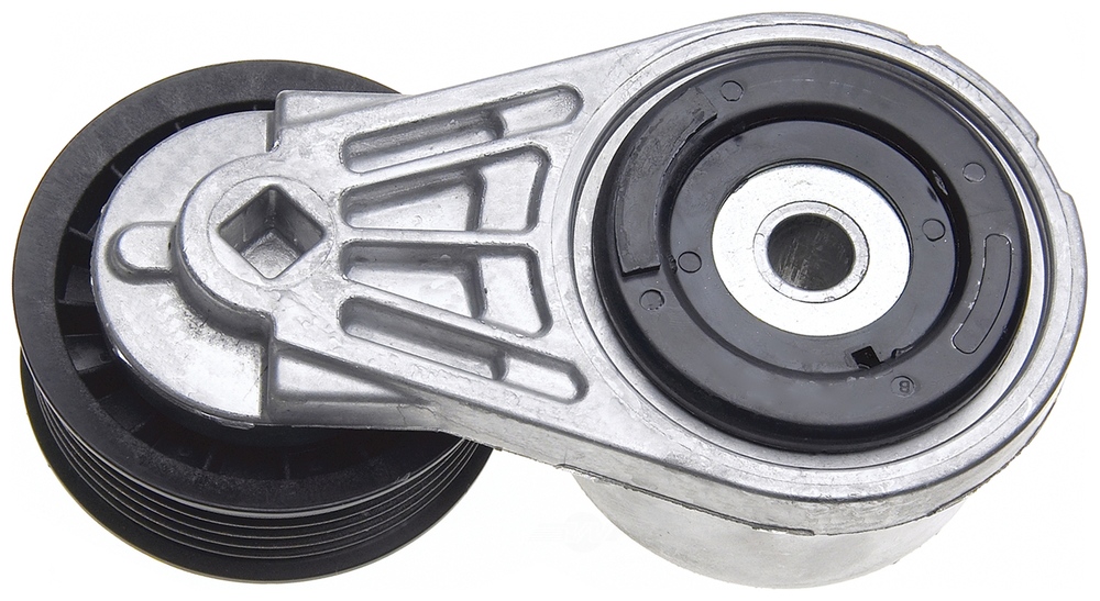 ACDELCO GOLD/PROFESSIONAL - Belt Tensioner Assembly - DCC 38103