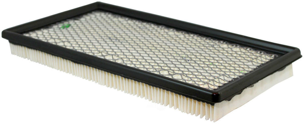 ACDELCO GOLD/PROFESSIONAL - Durapack Air Filter - Pack of 06 - DCC - a1131cf