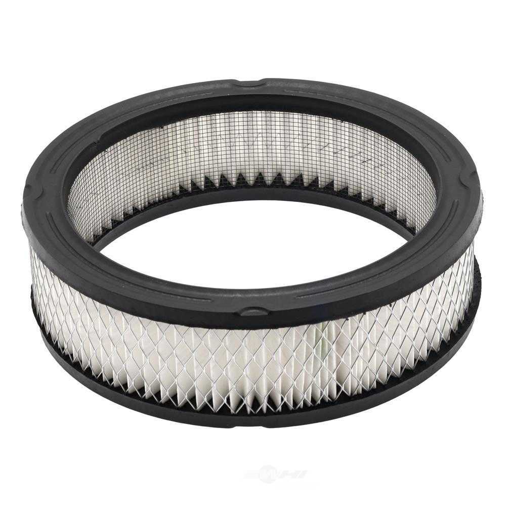 ACDELCO GOLD/PROFESSIONAL - Durapack Air Filter - Pack of 06 - DCC - a785cf