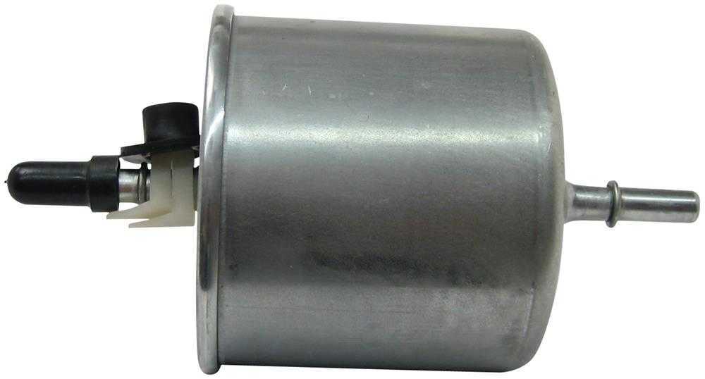 ACDELCO GOLD/PROFESSIONAL - Durapack Fuel Filter - Pack of 12 - DCC - gf510f
