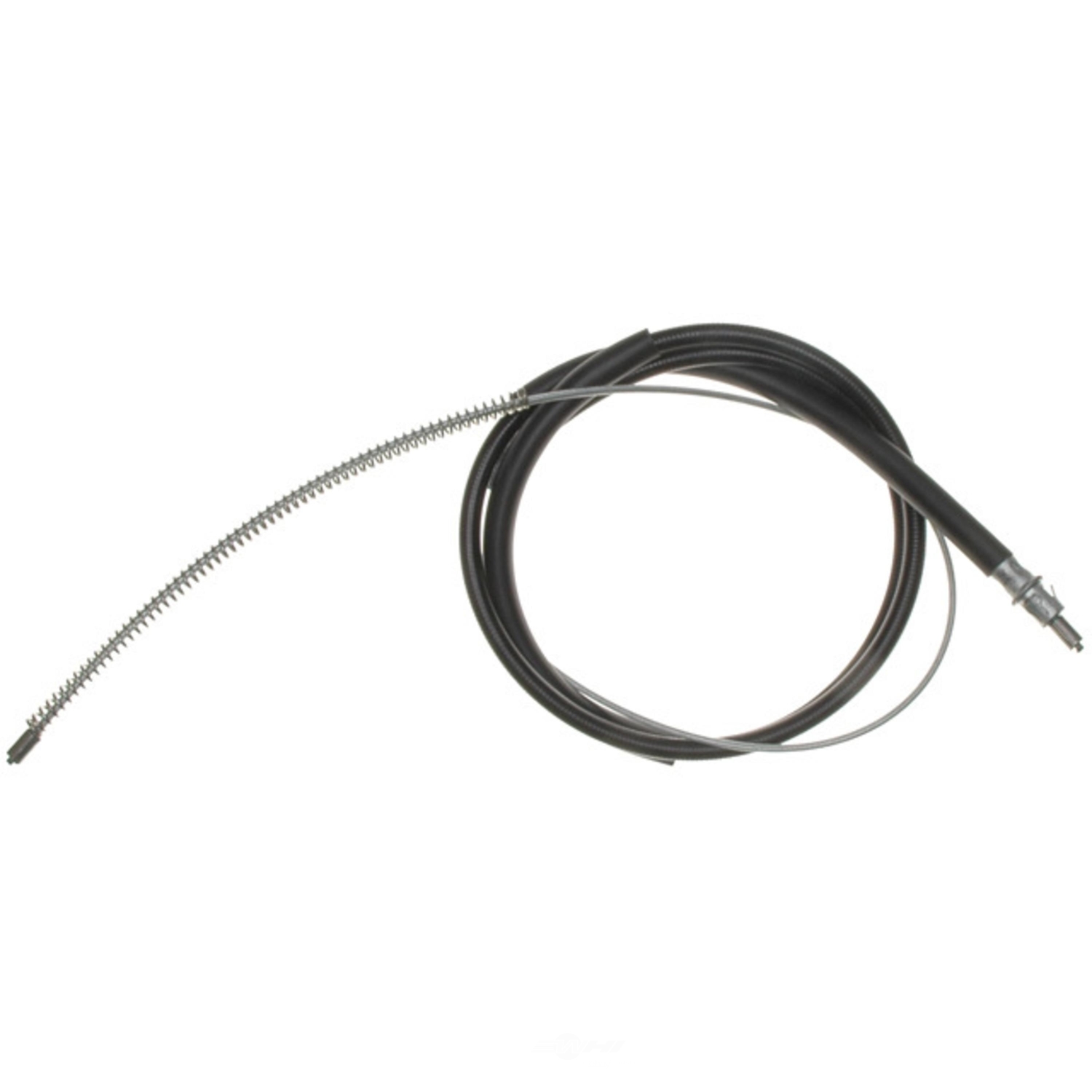 ACDELCO GOLD/PROFESSIONAL BRAKES - Parking Brake Cable - ADU 18P1864