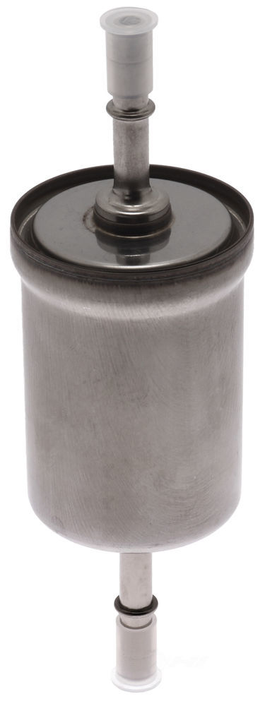 ACDELCO GOLD/PROFESSIONAL - Fuel Filter - DCC GF832