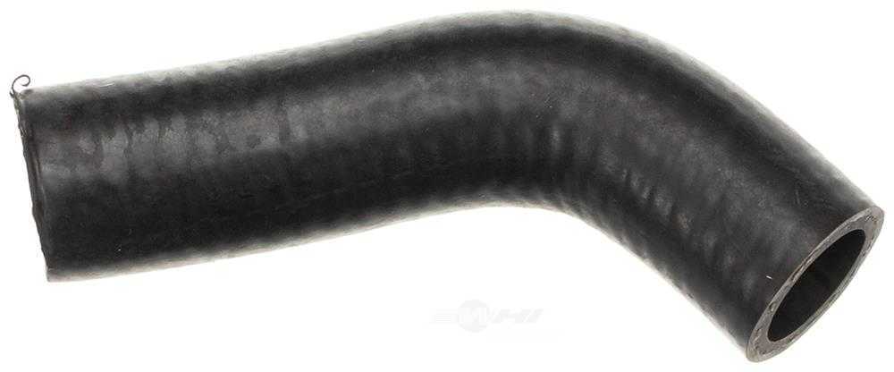 ACDELCO GOLD/PROFESSIONAL - Molded Engine Coolant Bypass Hose - DCC - 20334s
