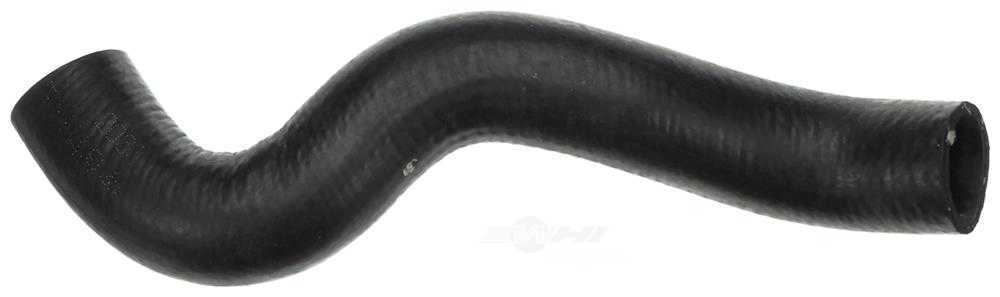 ACDELCO GOLD/PROFESSIONAL - Molded Radiator Coolant Hose - DCC - 20335s
