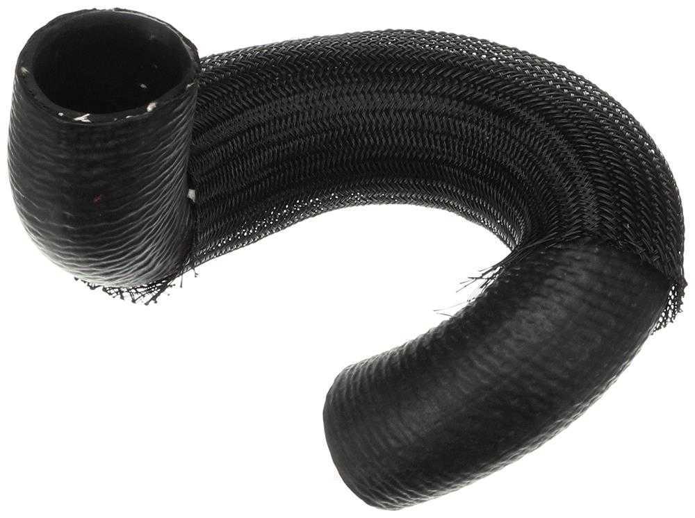 ACDELCO GOLD/PROFESSIONAL - Molded Radiator Coolant Hose - DCC - 20351s