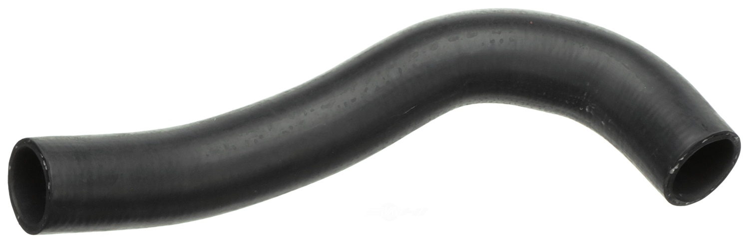 ACDELCO GOLD/PROFESSIONAL - Molded Radiator Coolant Hose (Lower) - DCC 20370S