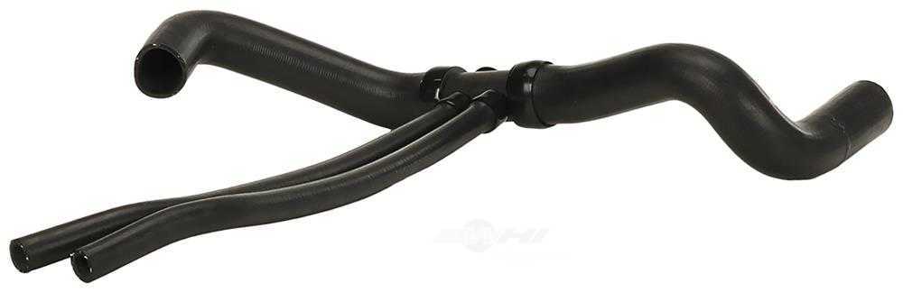 ACDELCO GOLD/PROFESSIONAL - Molded Radiator Coolant Hose - DCC - 20374s