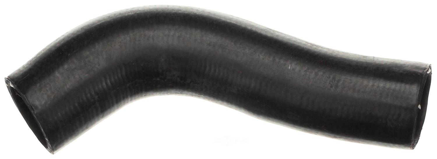 ACDELCO GOLD/PROFESSIONAL - Molded Radiator Coolant Hose - DCC - 20376s