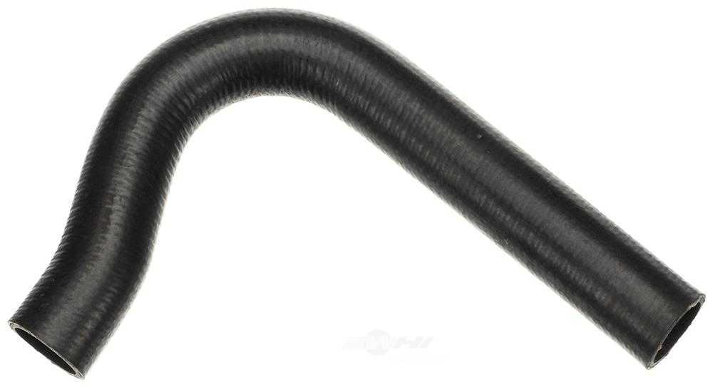 ACDELCO GOLD/PROFESSIONAL - Molded Radiator Coolant Hose - DCC - 20383s