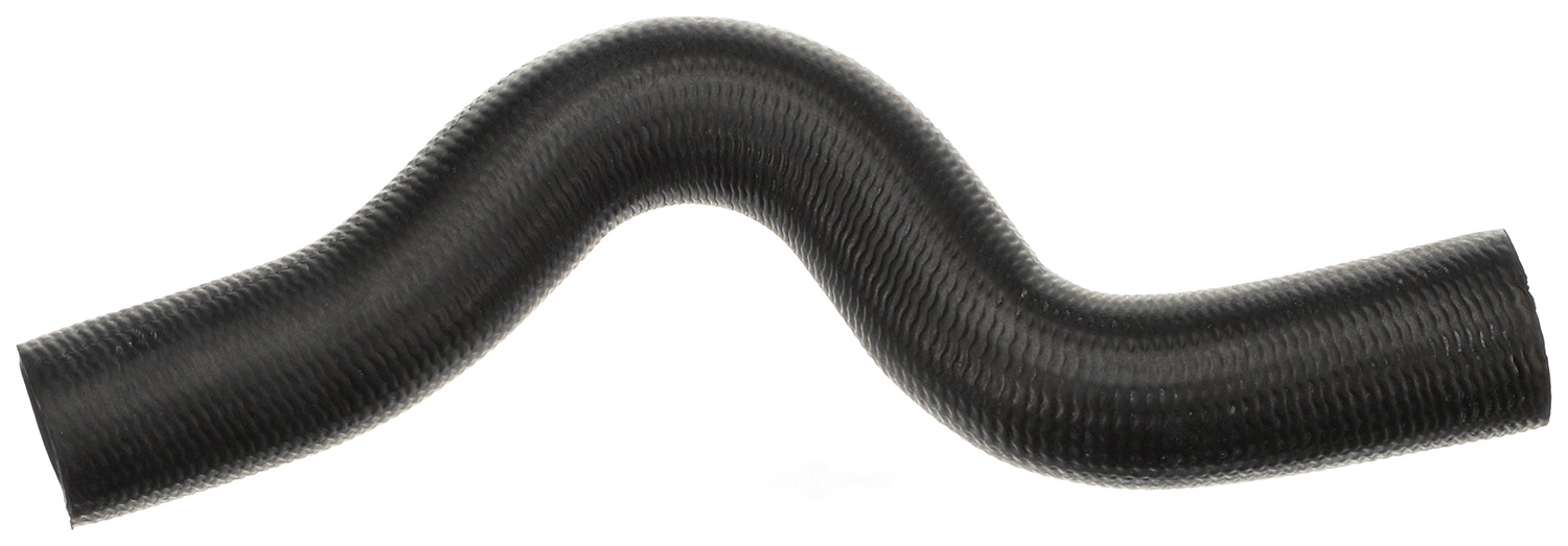 ACDELCO GOLD/PROFESSIONAL - Molded Radiator Coolant Hose - DCC - 20386s