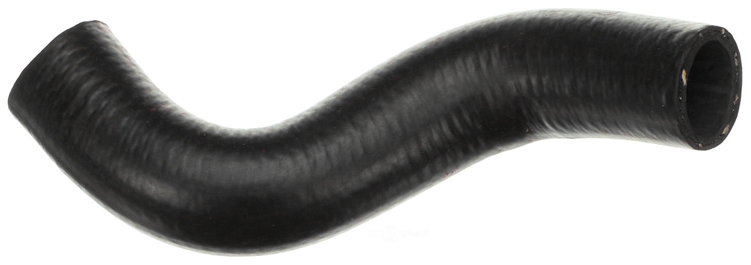 ACDELCO GOLD/PROFESSIONAL - Molded Radiator Coolant Hose - DCC - 20393s