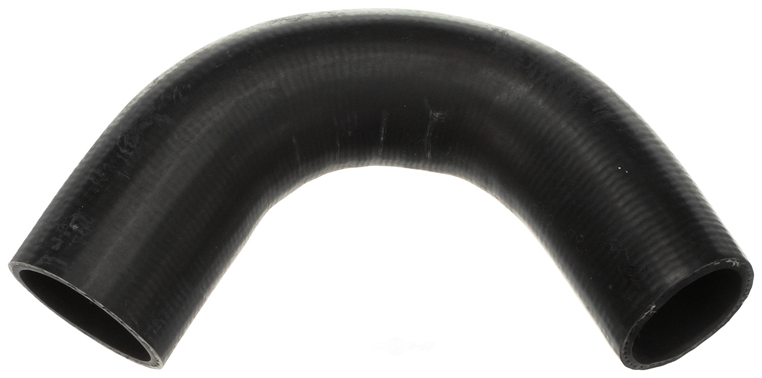 ACDELCO GOLD/PROFESSIONAL - Molded Radiator Coolant Hose - DCC - 20394s