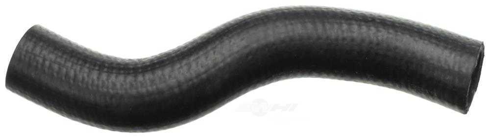 ACDELCO GOLD/PROFESSIONAL - Molded Radiator Coolant Hose - DCC - 20421s