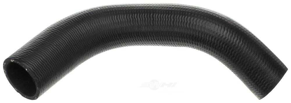 ACDELCO GOLD/PROFESSIONAL - Molded Radiator Coolant Hose - DCC - 20427s