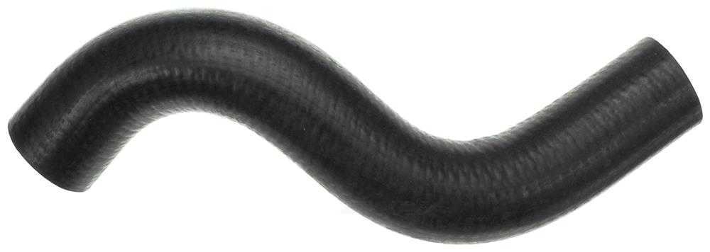 ACDELCO GOLD/PROFESSIONAL - Molded Radiator Coolant Hose - DCC - 20437s
