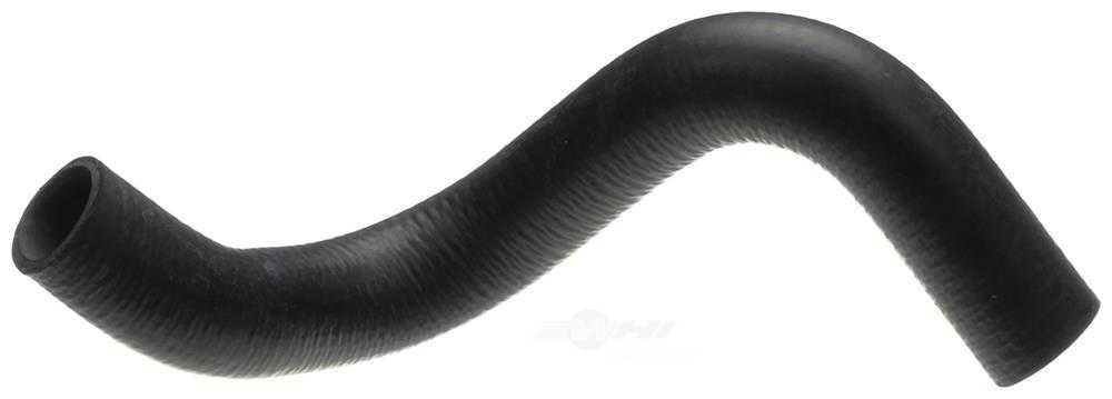 ACDELCO GOLD/PROFESSIONAL - Molded Radiator Coolant Hose - DCC - 20448s