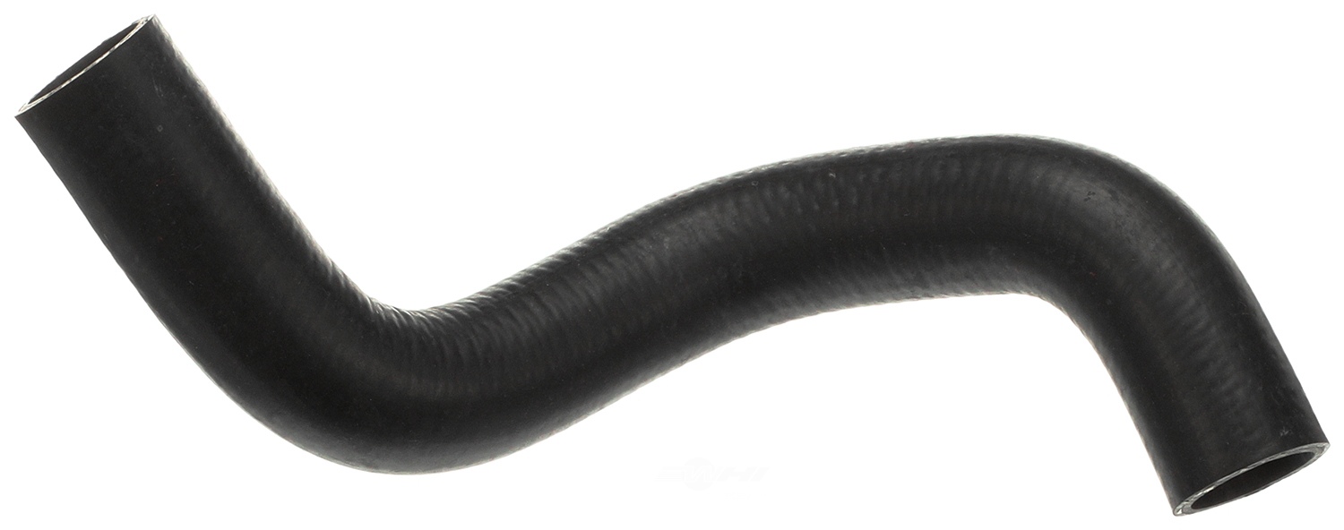 ACDELCO GOLD/PROFESSIONAL - Molded Radiator Coolant Hose - DCC - 20449s
