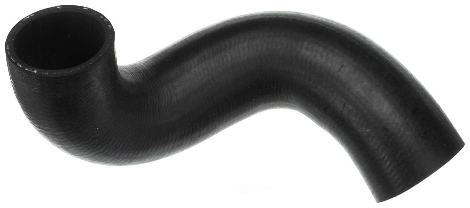 ACDELCO GOLD/PROFESSIONAL - Molded Radiator Coolant Hose - DCC - 20451s