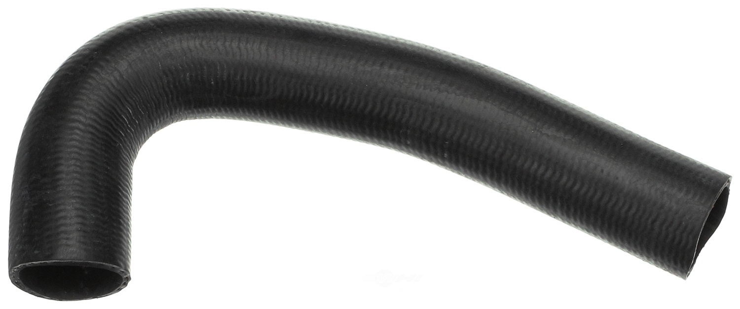 ACDELCO GOLD/PROFESSIONAL - Molded Radiator Coolant Hose - DCC - 20456s