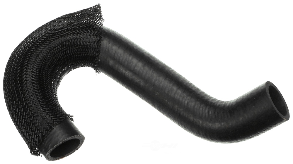 ACDELCO GOLD/PROFESSIONAL - Molded Radiator Coolant Hose - DCC - 20458s