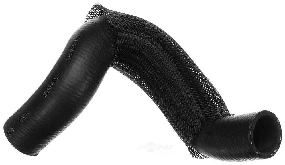 ACDELCO GOLD/PROFESSIONAL - Molded Radiator Coolant Hose - DCC - 20459s